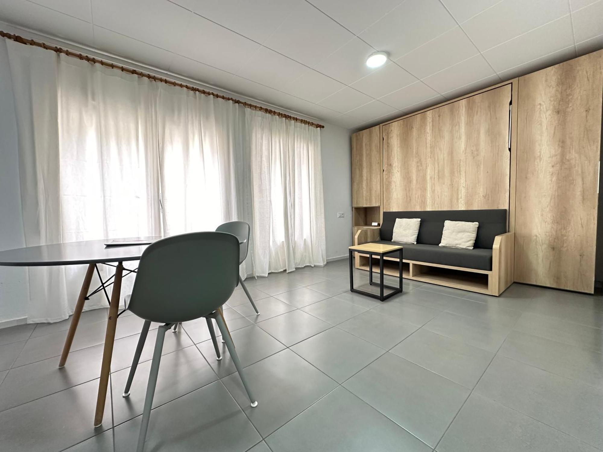 Apartamento Agi Aragó Rosas Exterior foto