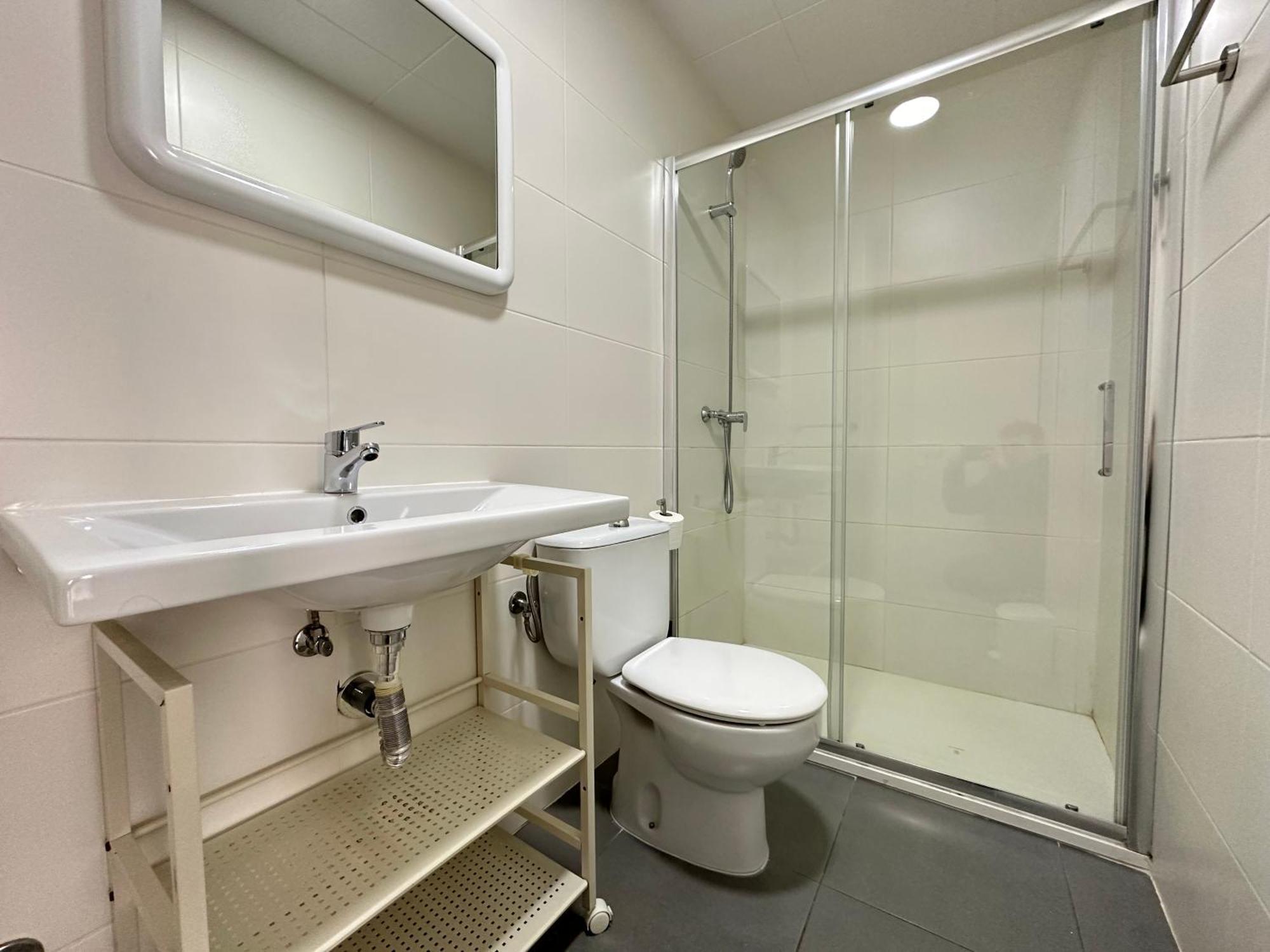 Apartamento Agi Aragó Rosas Exterior foto