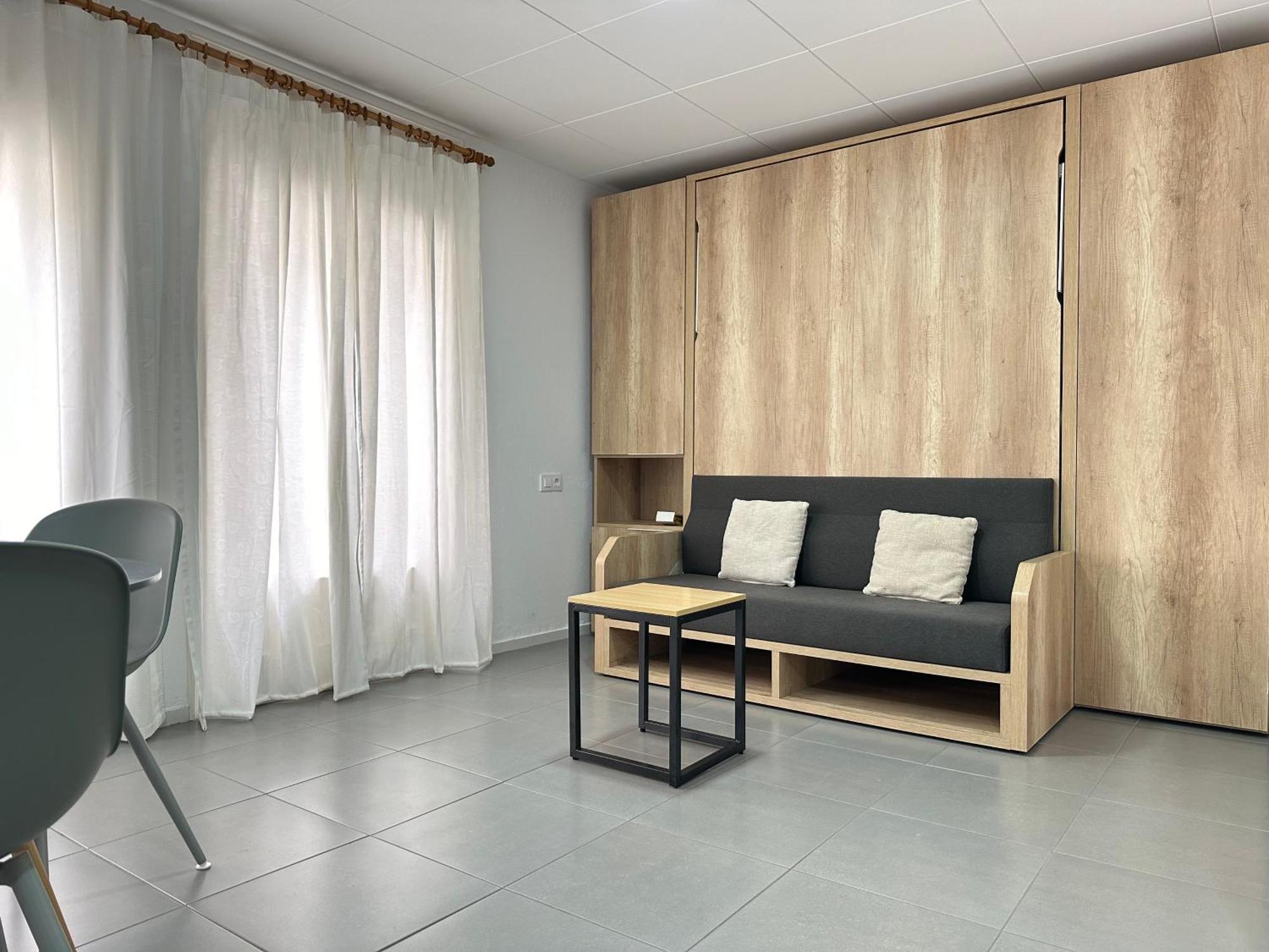 Apartamento Agi Aragó Rosas Exterior foto