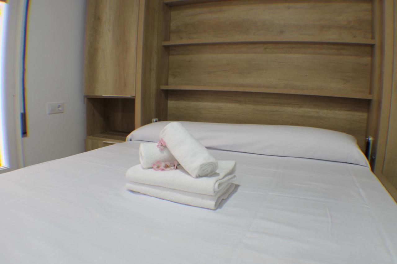 Apartamento Agi Aragó Rosas Exterior foto